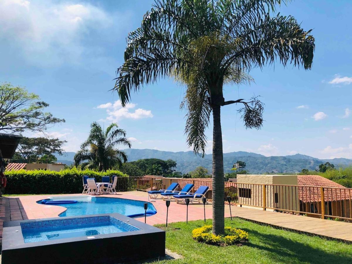 Villa Panaca Portal 04 Quindio