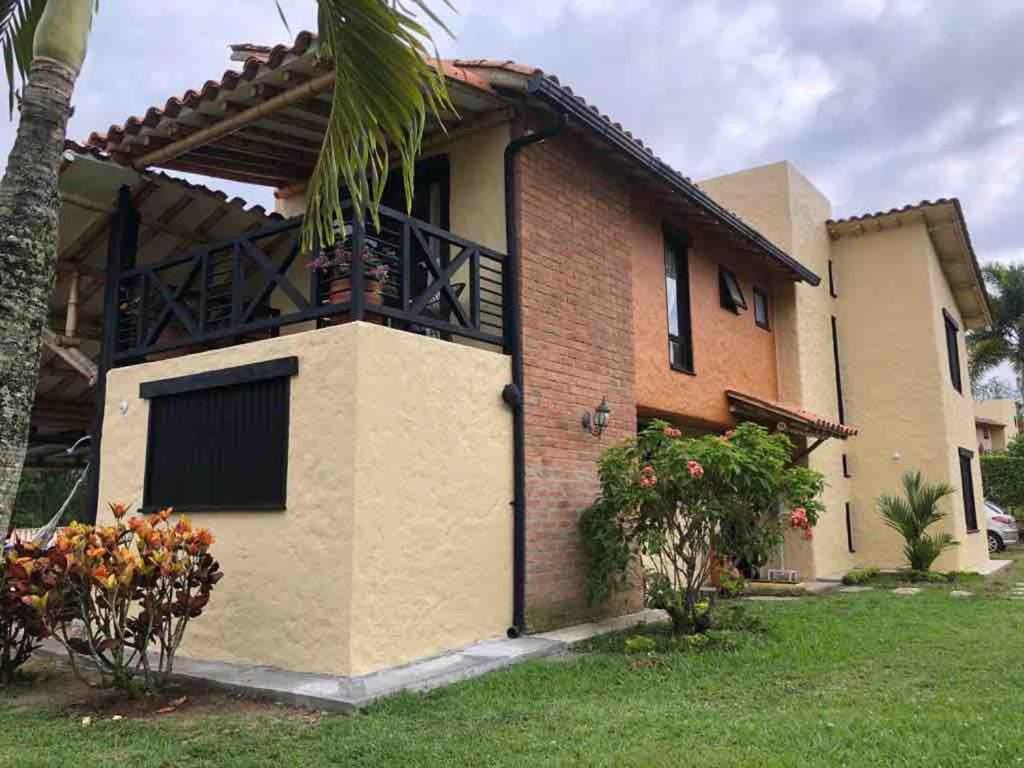 Panaca Portal 04 Quindio * Quimbaya
