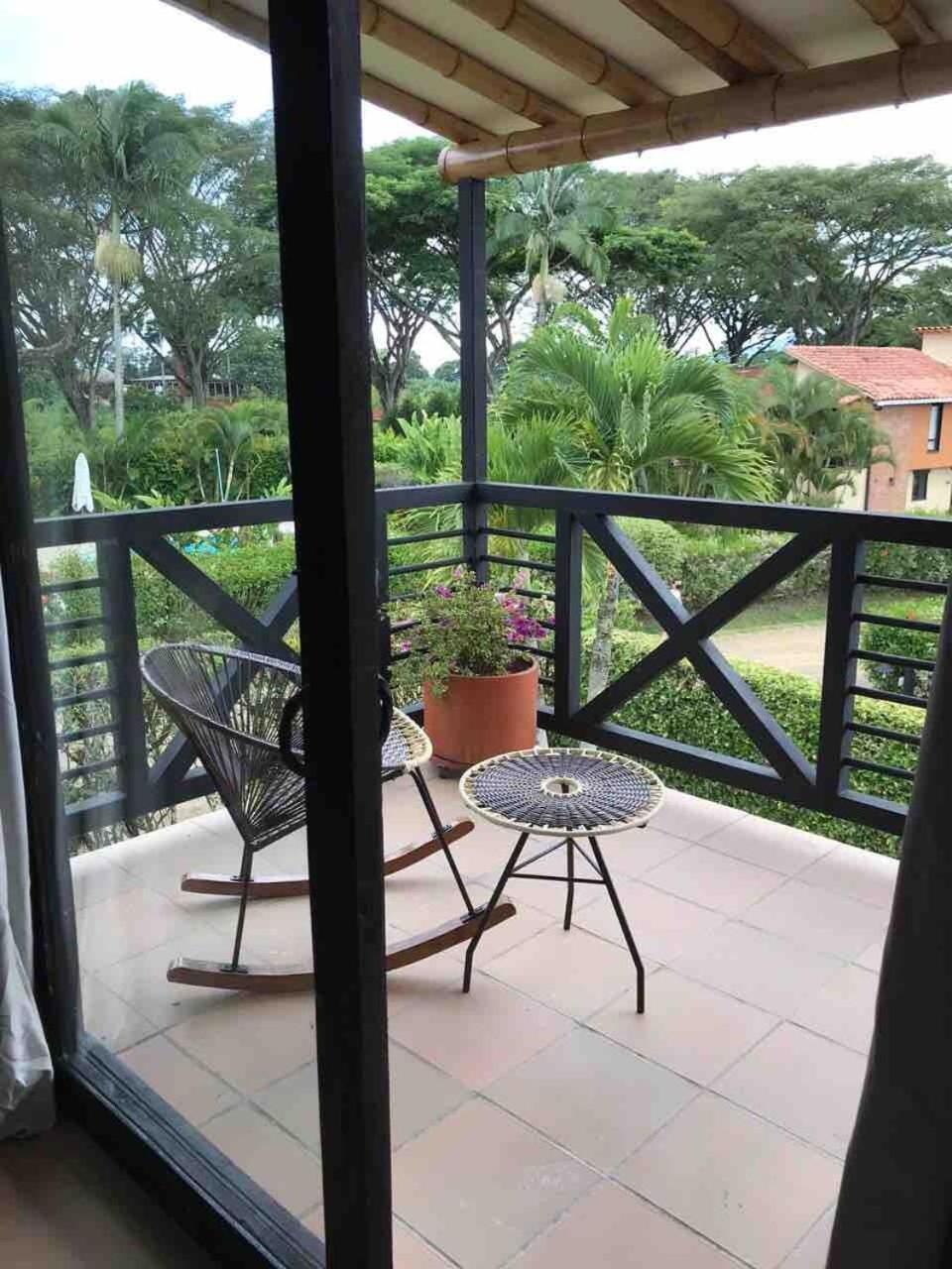 Panaca Portal 04 Quindio Villa